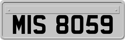 MIS8059