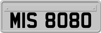 MIS8080