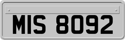 MIS8092