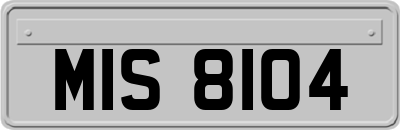 MIS8104