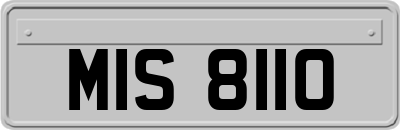 MIS8110