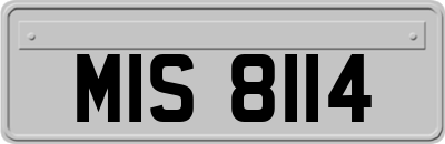 MIS8114