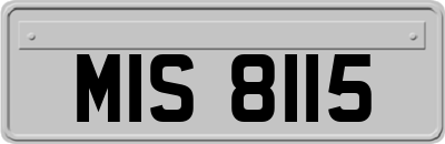 MIS8115