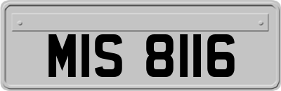 MIS8116