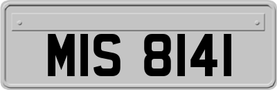 MIS8141