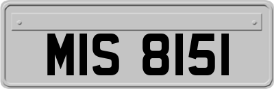 MIS8151