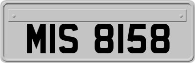 MIS8158