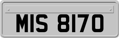 MIS8170