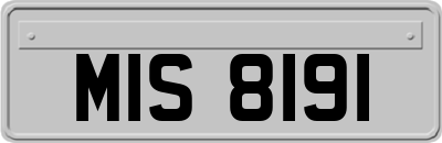 MIS8191