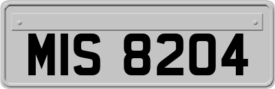 MIS8204