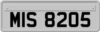 MIS8205