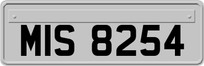 MIS8254