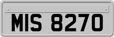 MIS8270