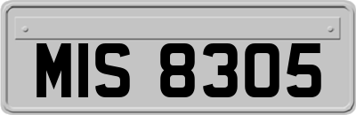 MIS8305