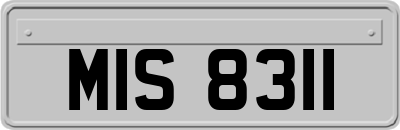 MIS8311