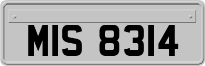 MIS8314