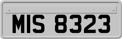MIS8323