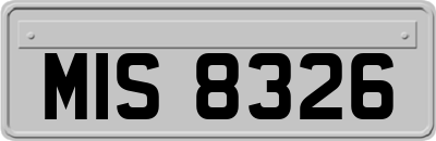 MIS8326