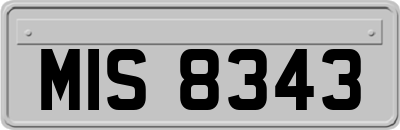 MIS8343