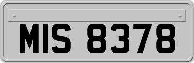 MIS8378