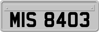 MIS8403