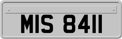 MIS8411