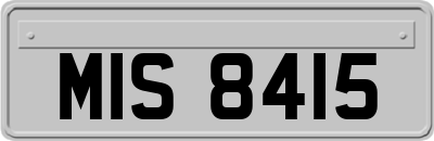 MIS8415
