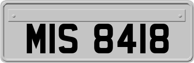 MIS8418