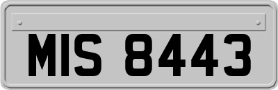 MIS8443