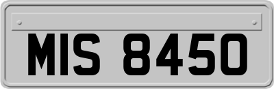 MIS8450