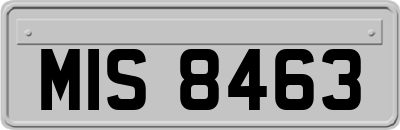 MIS8463