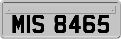 MIS8465