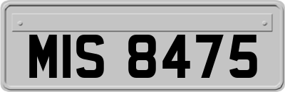 MIS8475