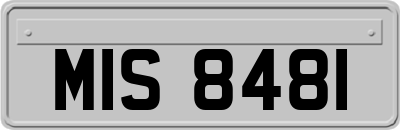 MIS8481
