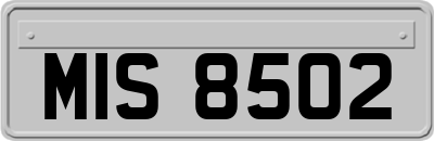 MIS8502