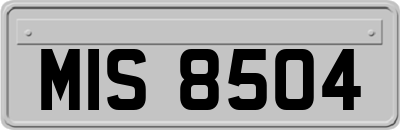 MIS8504