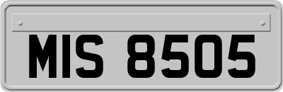 MIS8505