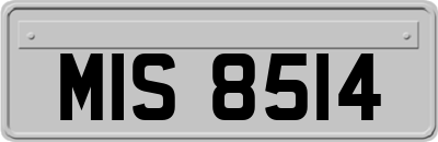MIS8514