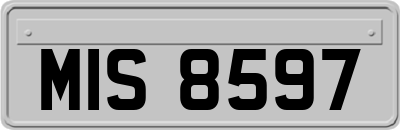MIS8597