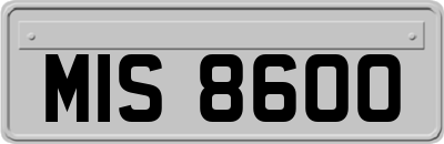 MIS8600