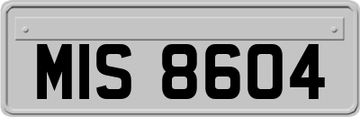 MIS8604
