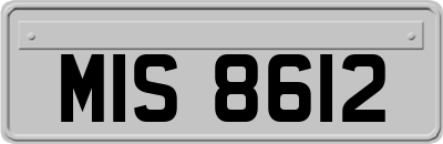 MIS8612