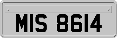 MIS8614