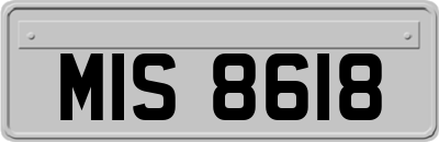 MIS8618
