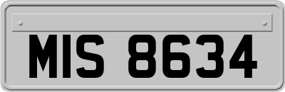 MIS8634