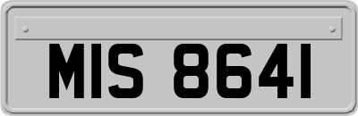 MIS8641