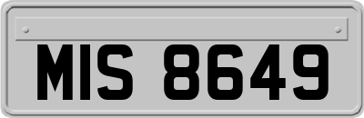 MIS8649