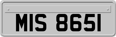 MIS8651