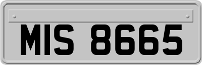 MIS8665