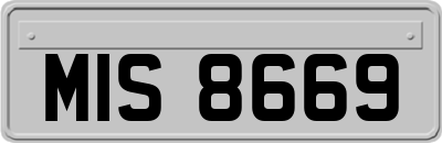 MIS8669